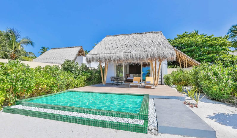 Emerald Maldives Resort & Spa-Marina Beach Villa with Pool 2_18474